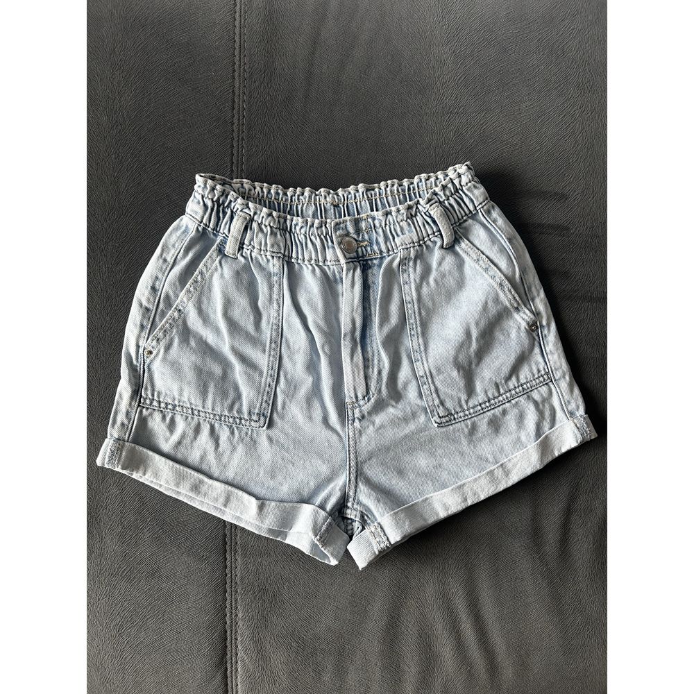 Spodenki jeansowe Tally Weijl roz. S