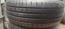 Opony Hankok Ventus Prime 3 195/55 R16 KOMPLET
