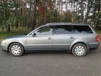 Volkswagen Passat B5 lift 1.9tdi 130KM Passat Highline