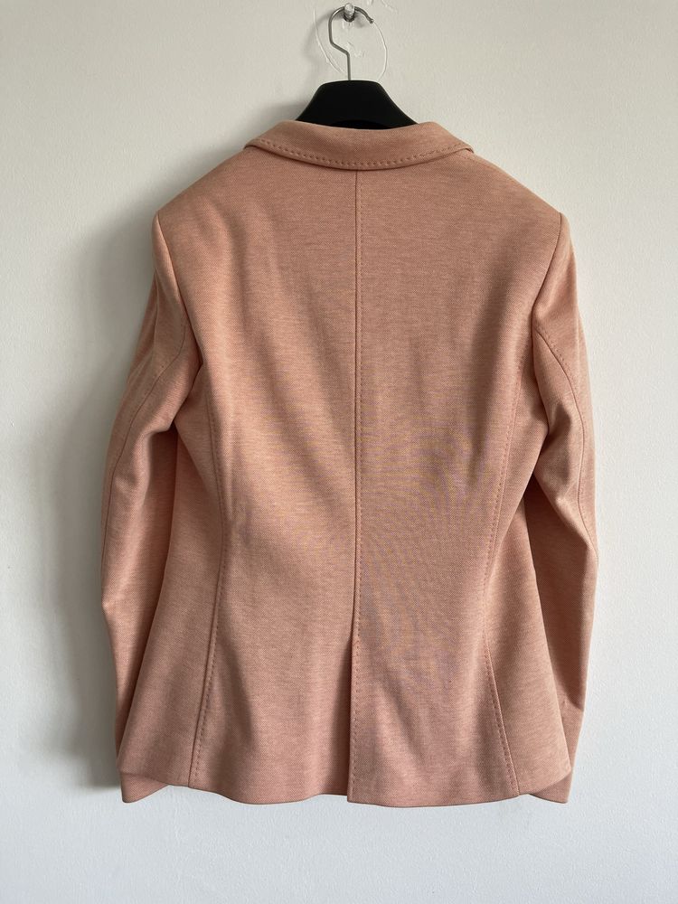 Blazer Massimo Dutti