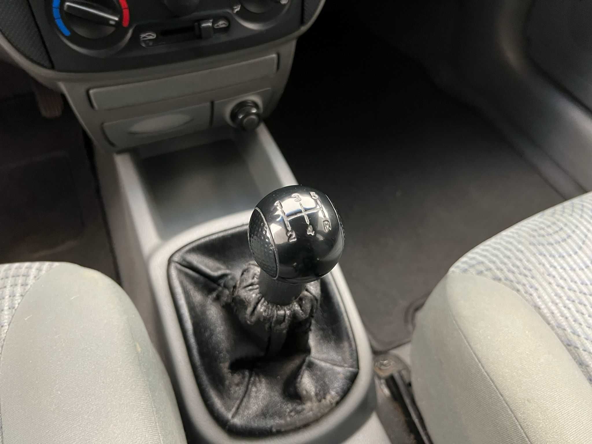 CHEVROLET KALOS 1.2 i