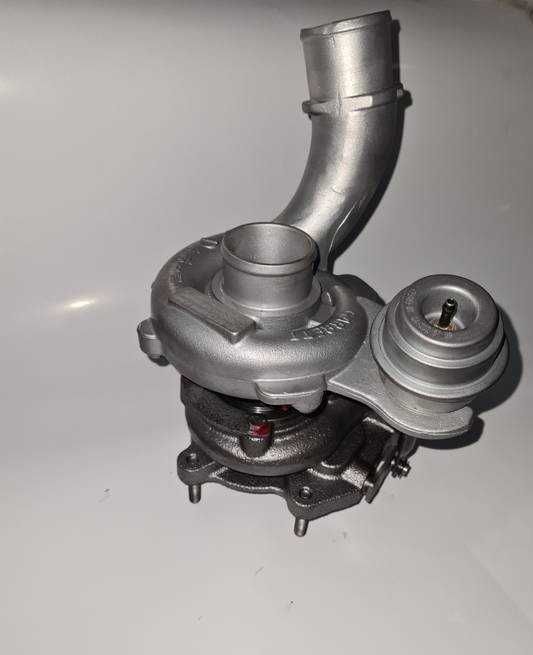 Turbo Renault Nissan Mitsubishi Opel Volvo - 1.9D/DCI/DTI/DI-D1