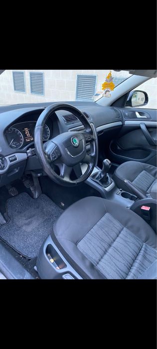 Skoda Octavia Break 1.6 TDI Nacional
