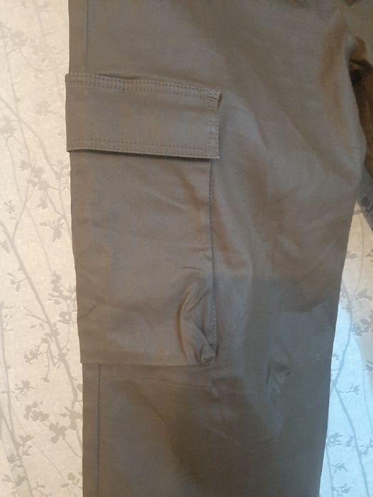 Брюки Massimo Dutti