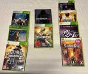 Gra na Xbox 360