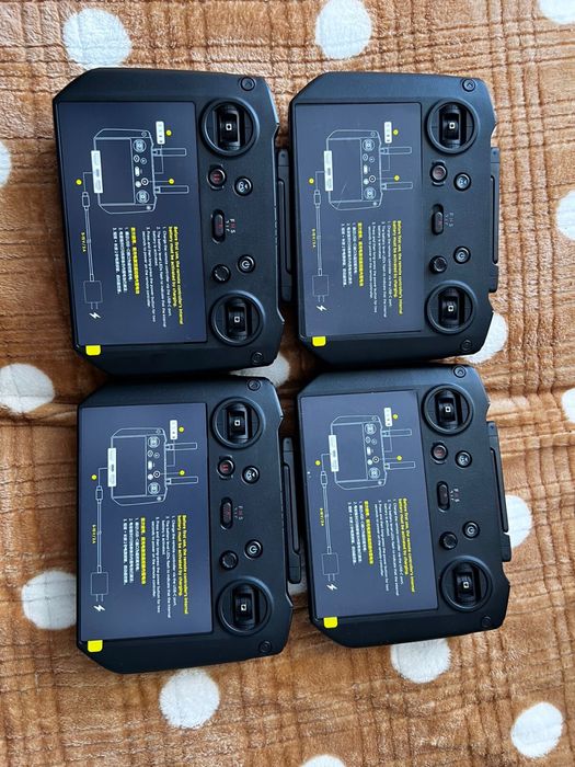 Пульт керування DJI Mavic 3T