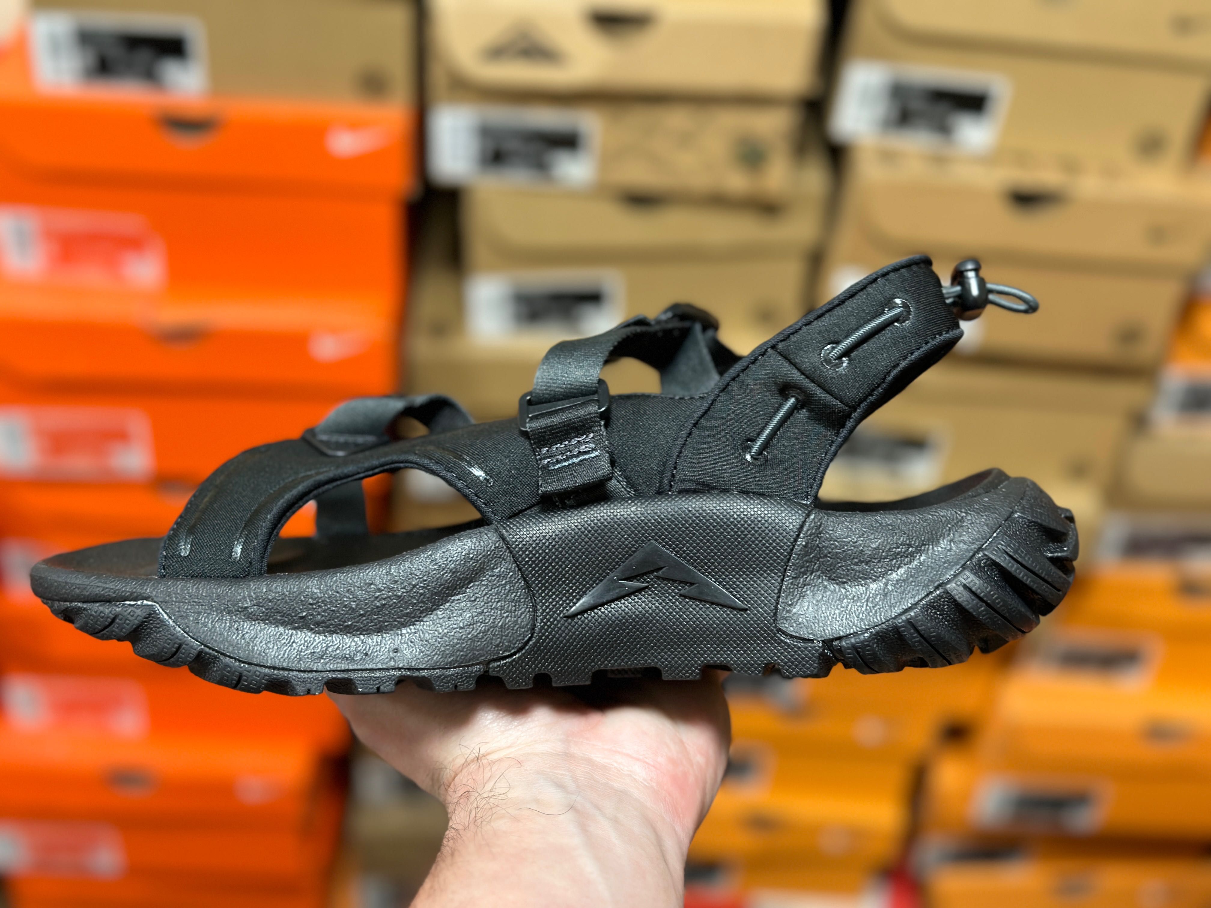 Сандалі Nike Oneonta NN Sandal сандалии FB1948-001