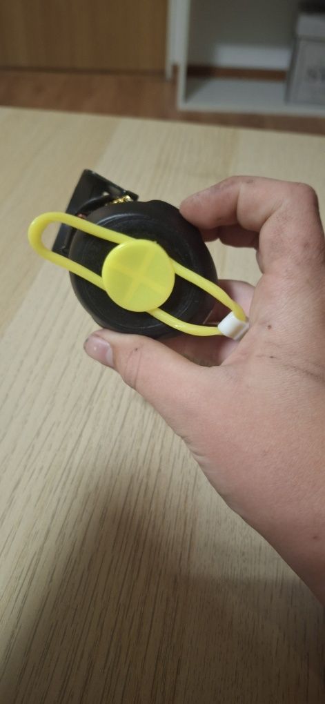 Kaczuszka na hulajnoge finał boss