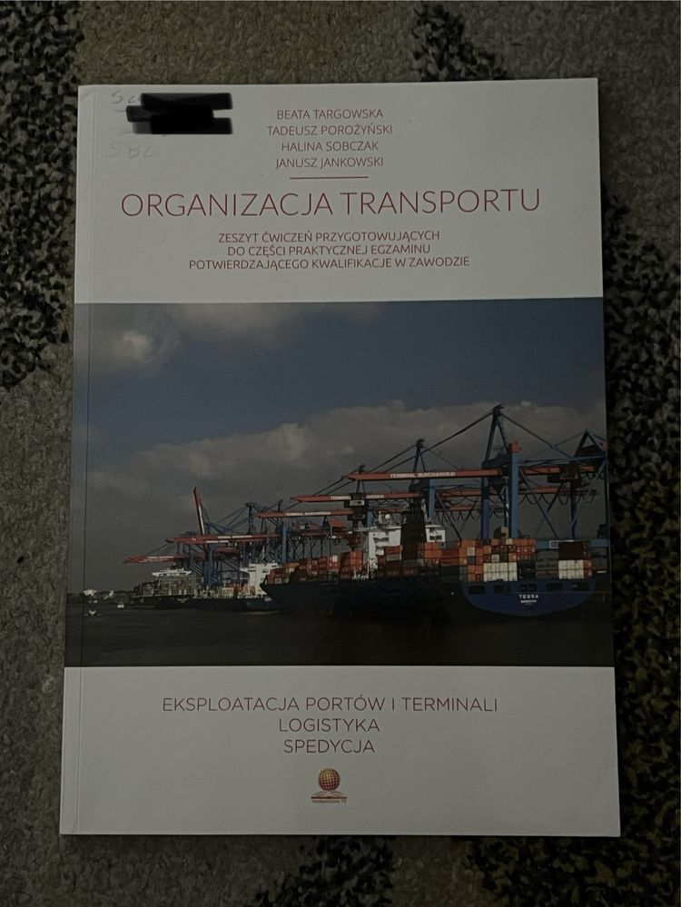 Organizacja Transportu