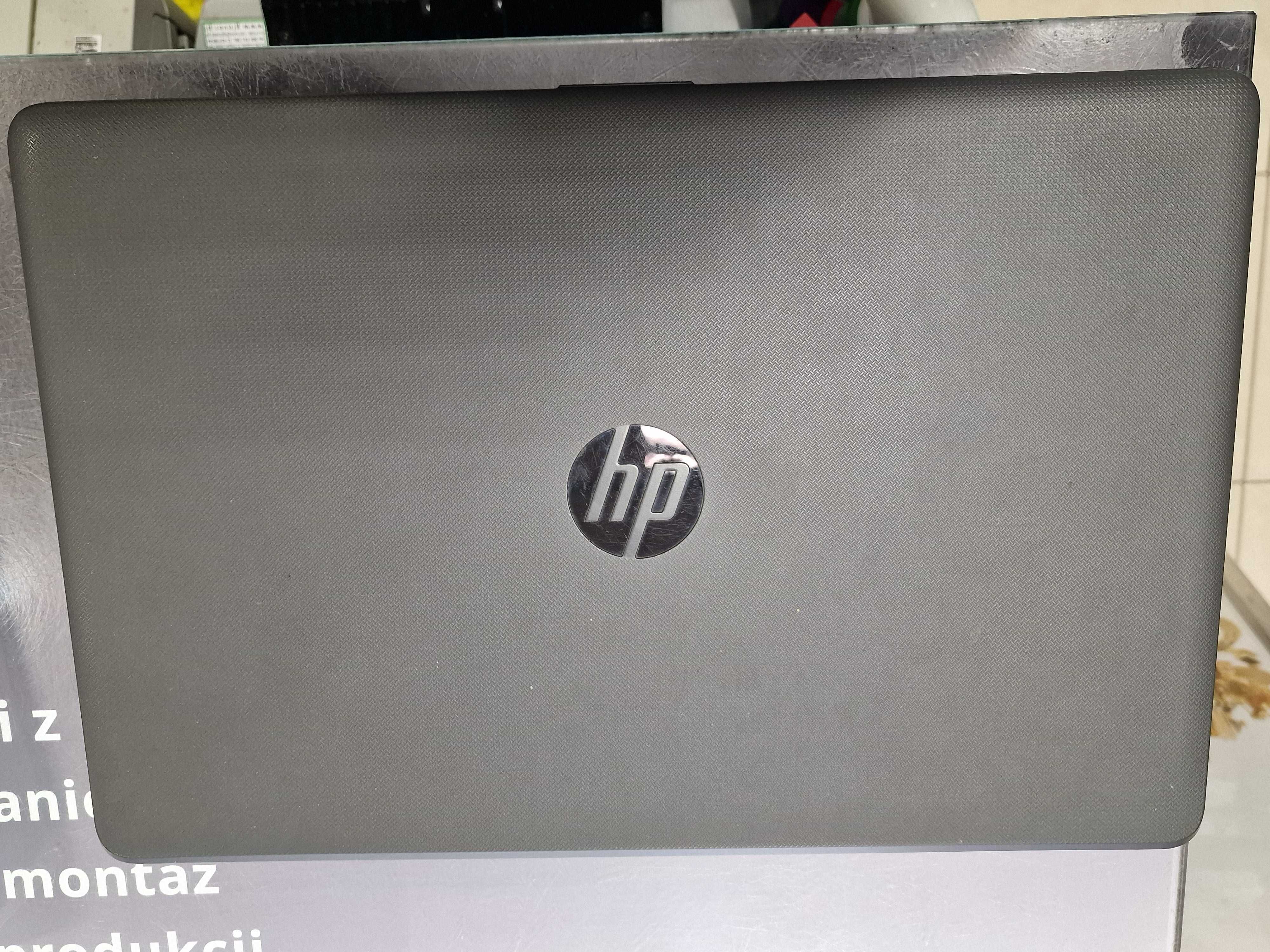 HP 255 G6/ AMD A6-9220 RADEON R4/ 8GB RAM/ 128GB SSD/ 15,6'' FHD