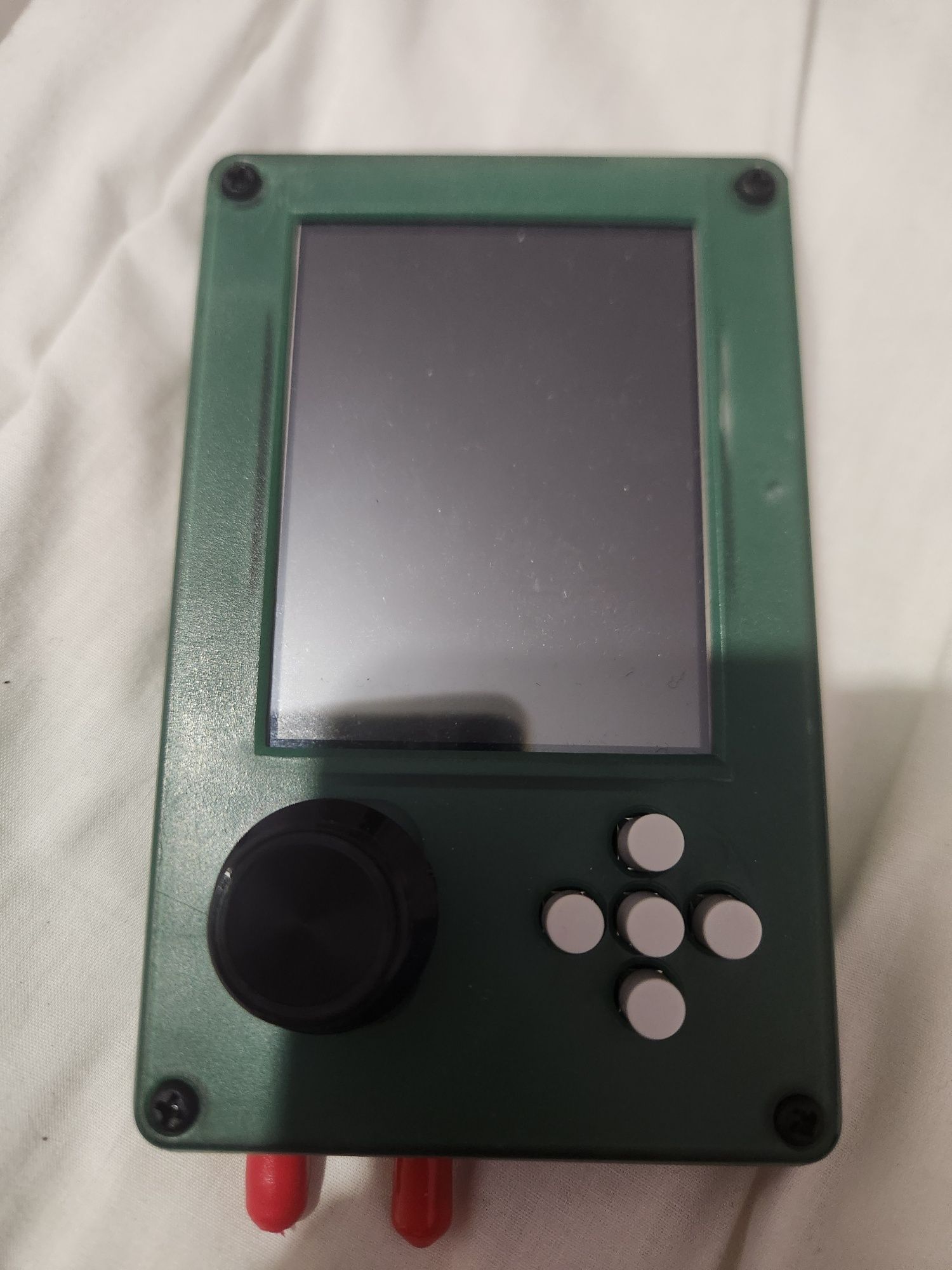 Hack rf + portapack