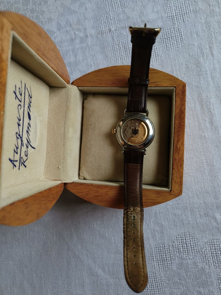 Годинник швейцарський Auguste Reymond