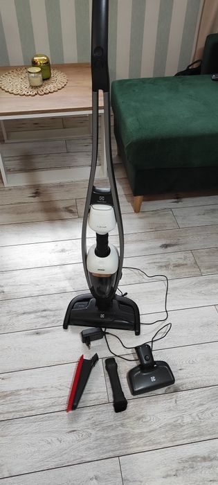 Odkurzacz Electrolux pure Q9
