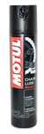 Smar do łańcucha Motul C2+ ROAD+ 400 ml