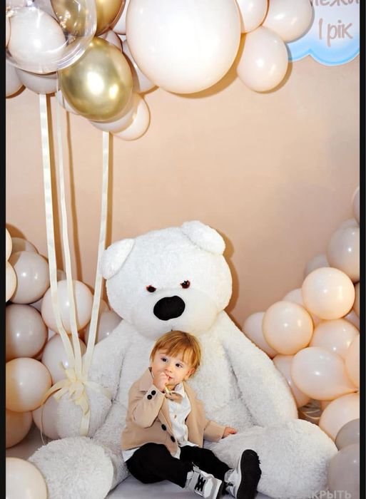 Дитячий костюм на рочок