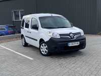 Renault Kangoo 1.5