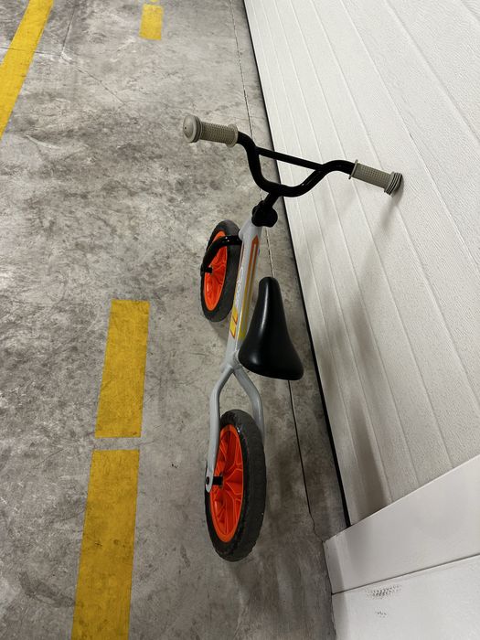 Bicileta equilibrio Chicco