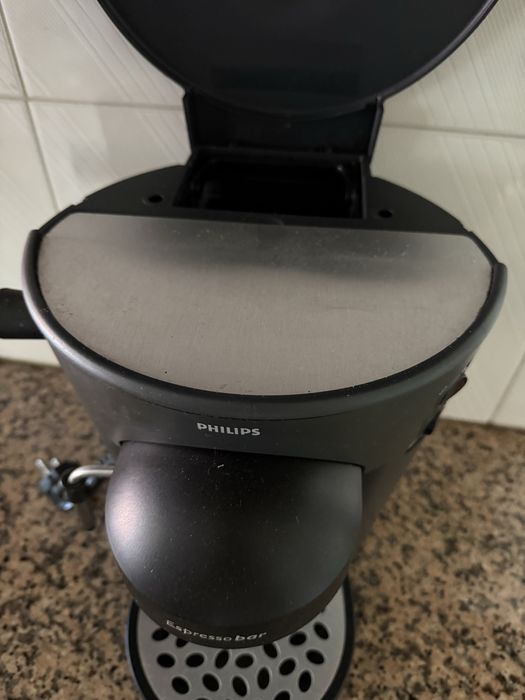 Máquina de café expresso Philips