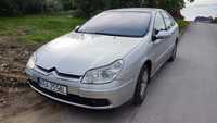 Citroen C5 1.6 HDi hak