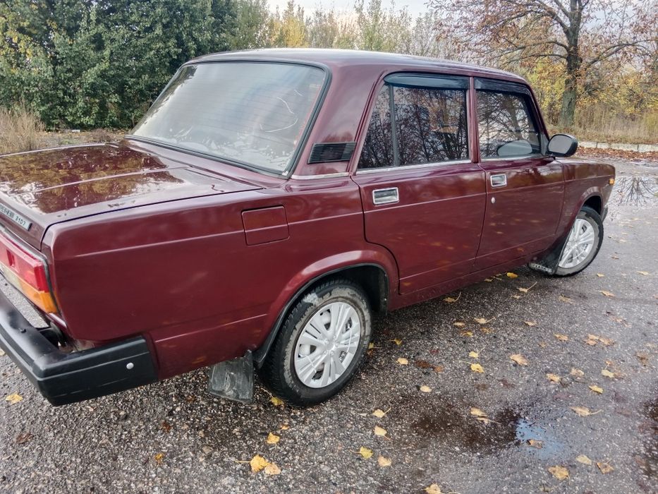 Продам гарне авто