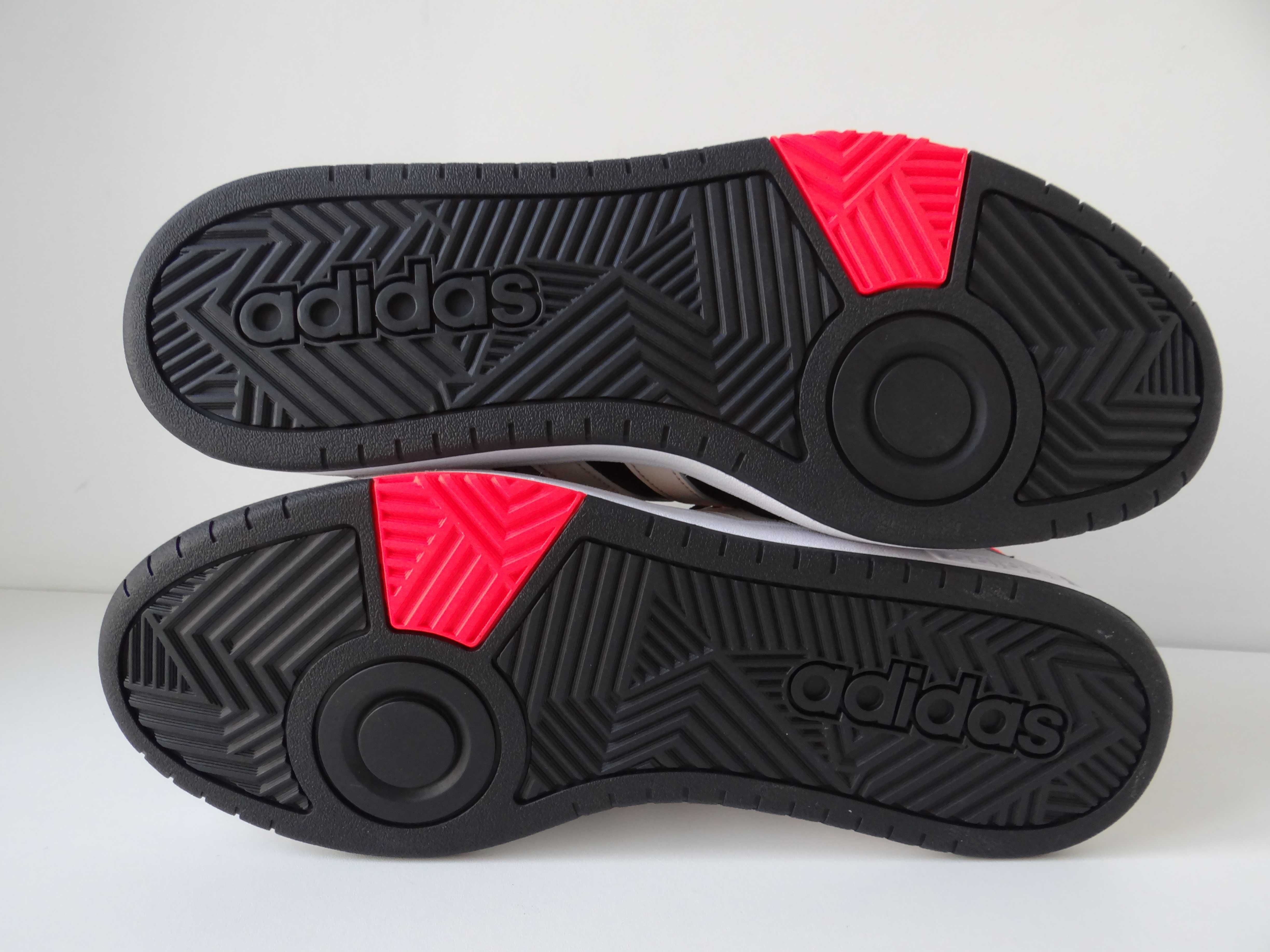 Buty Adidas HOOPS 3.0 roz 46-29,5cm