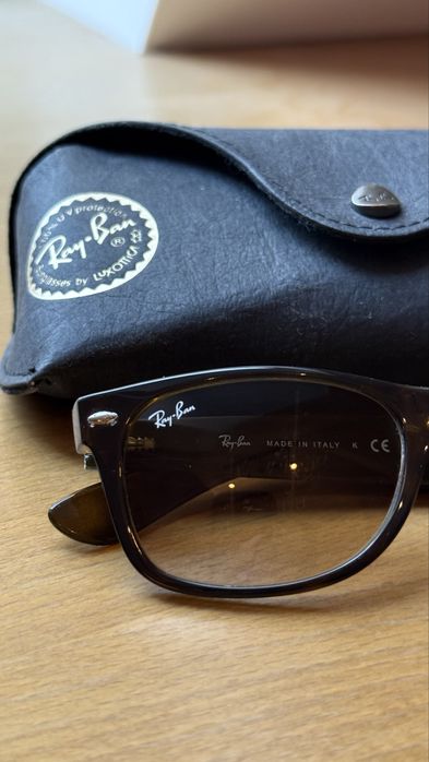 Окуляри оригінал з Німеччини