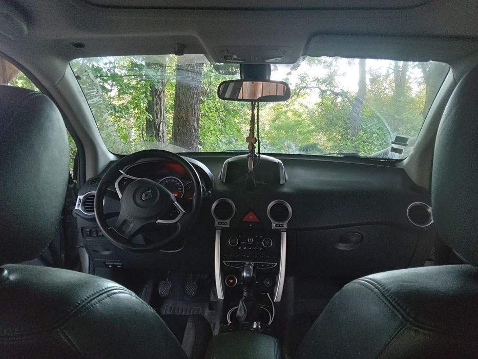 Продам авто рено колеос