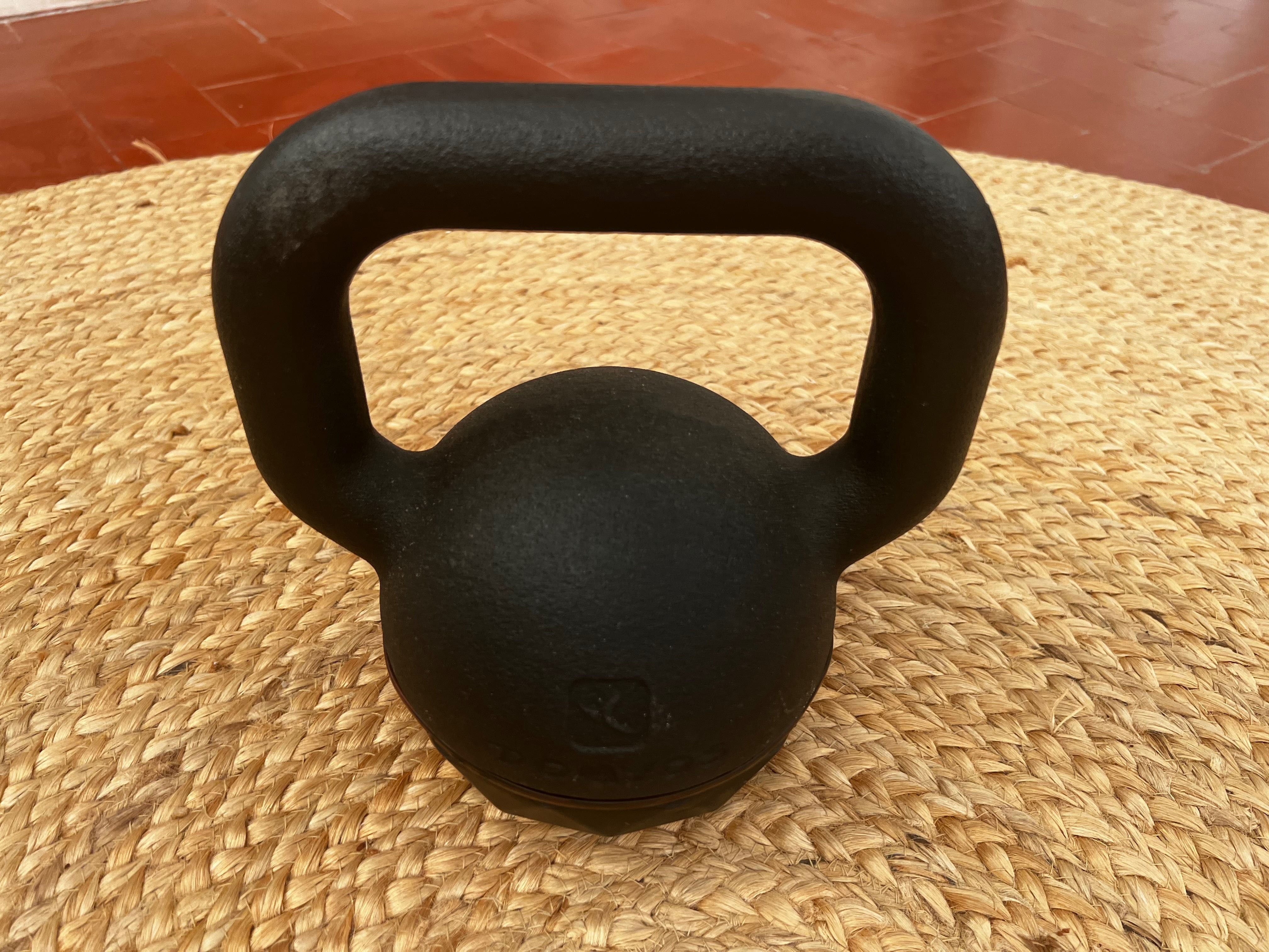 Kettlebell 16kilo