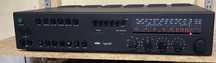 Amplituner Braun regie 525 vintage