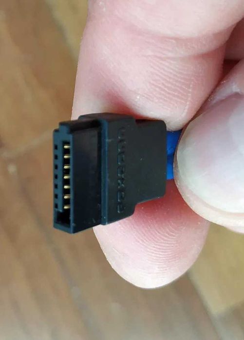 Cabos SATA para disco - HDD