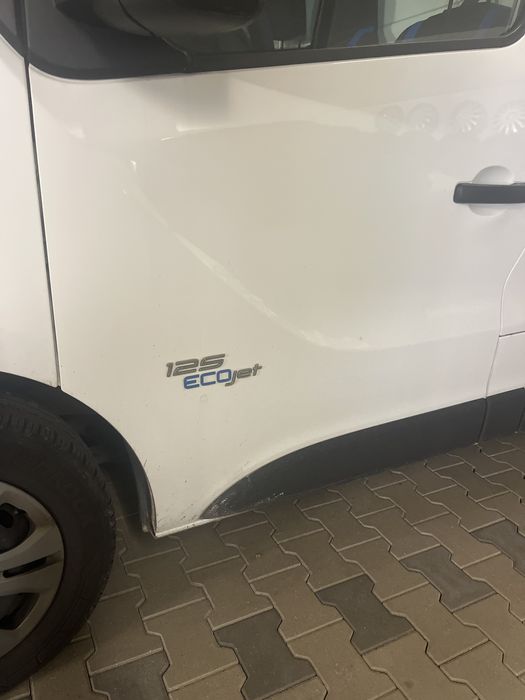 Fiat  Talento 2017