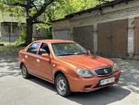 Geely CK 2008 1.5