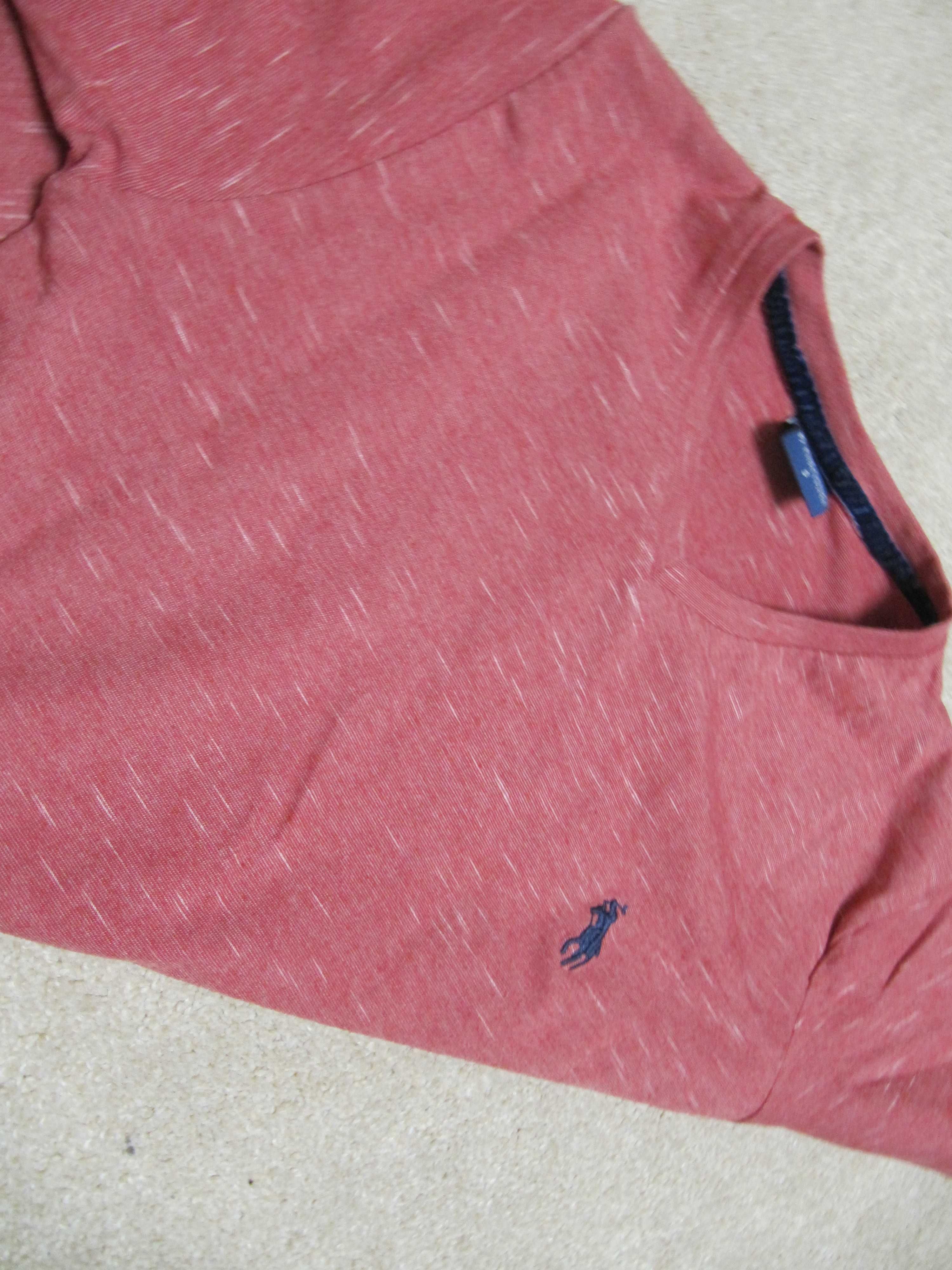 T-shirts POLO by Ralph Lauren rozm. S