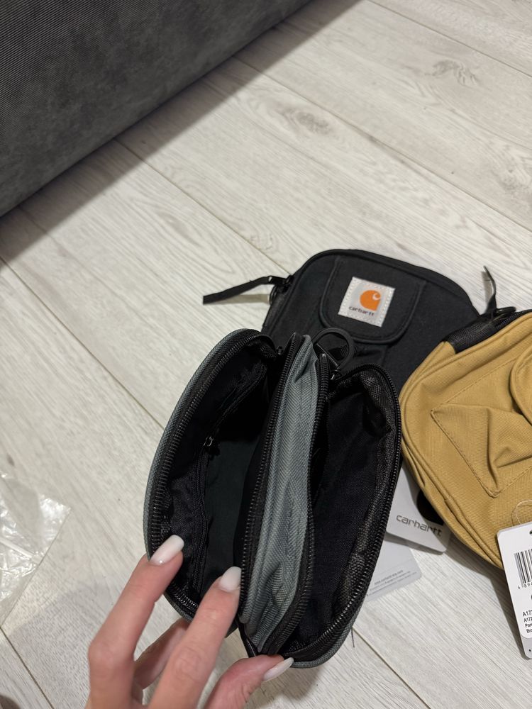 Torba Carhartt.