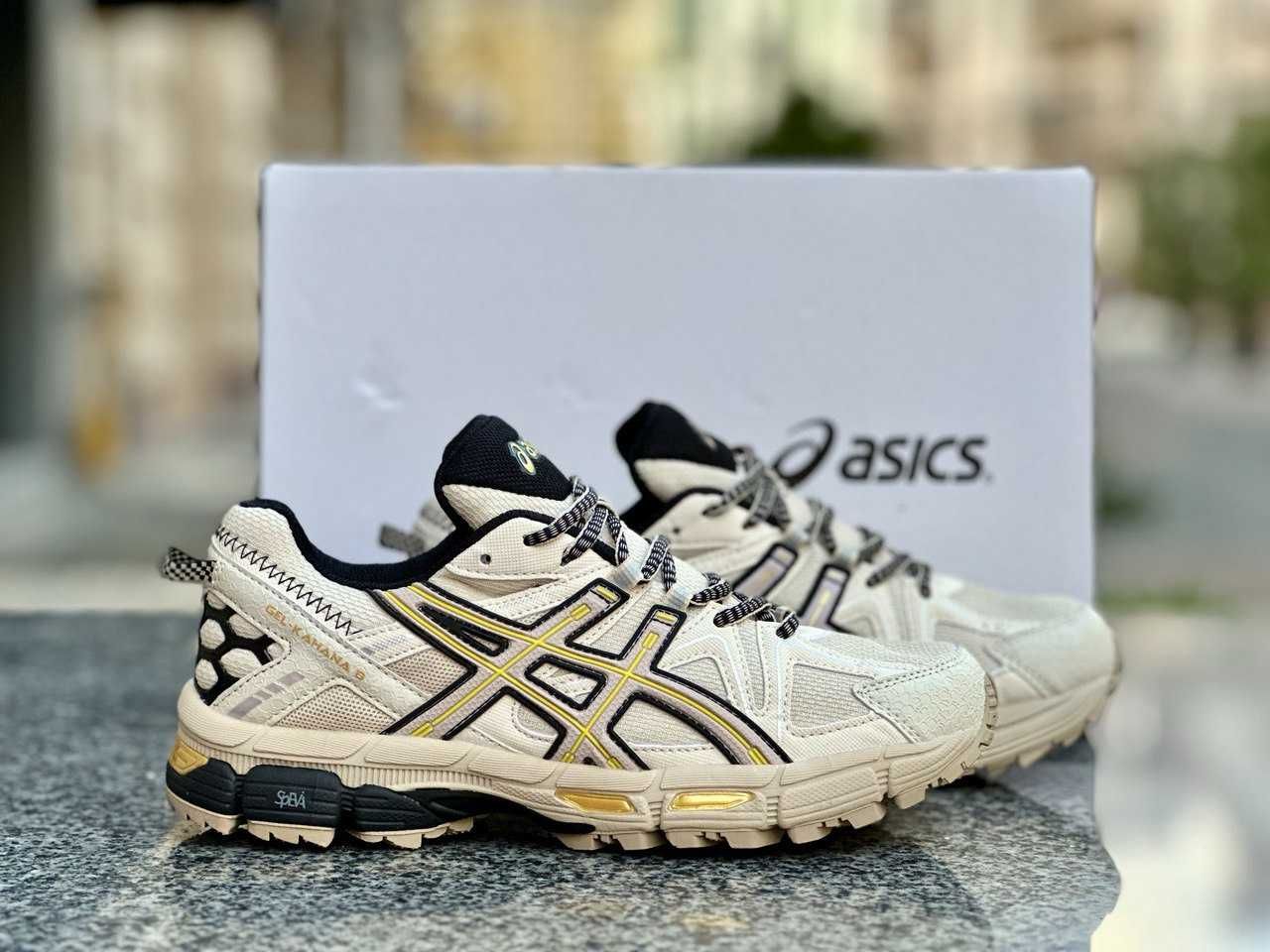 РОЗПРОДАЖ! Кросівки Asics Gel-Kahana 8 асікс 40 41 42 43 44 45