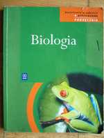 Biologia J. Grzegorek, A. Jerzmanowski, K. Spalik, K. Staroń