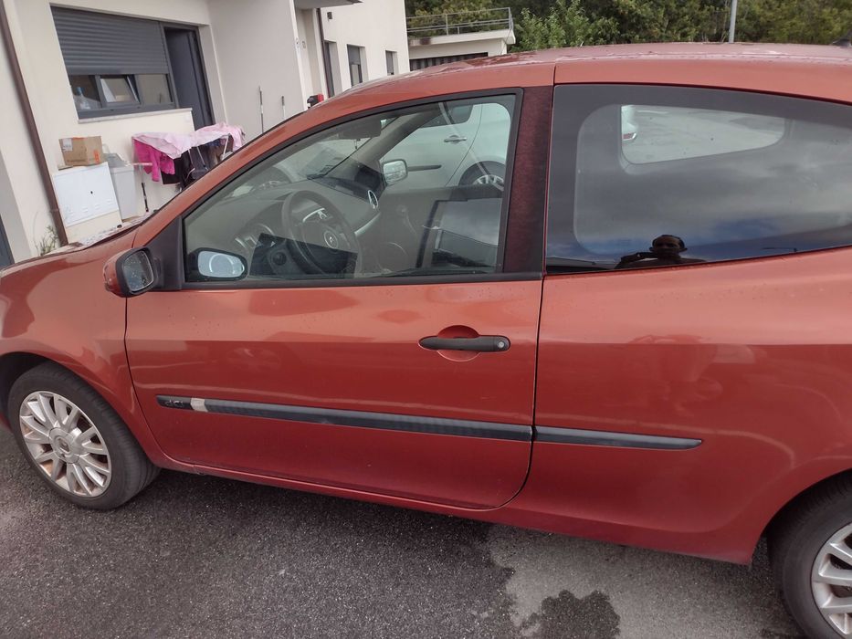 Renault Clio III
