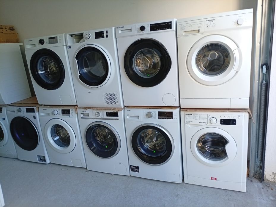 Продам Пральну машину з гарантією