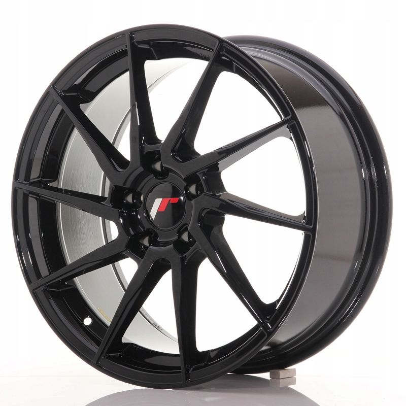 NOWE Felgi JAPAN RACING JR36 Audi 19 A3 A4 A6 A8