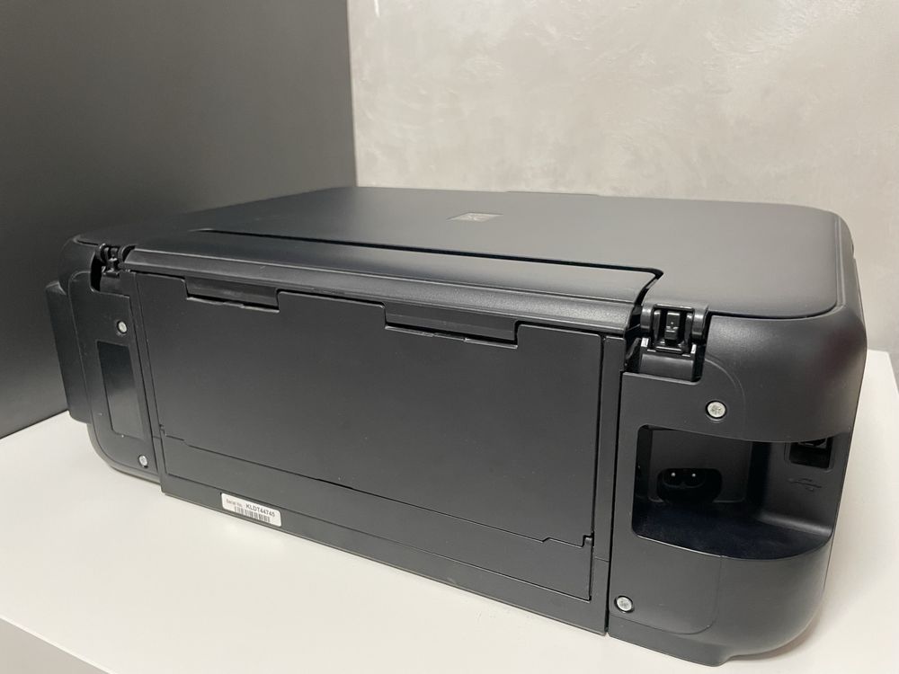 Чорнильний принтер Canon TS5140