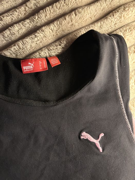 Спотривна майка puma s m