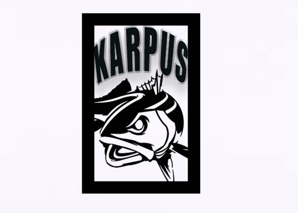 Karp karaś okoń płoć