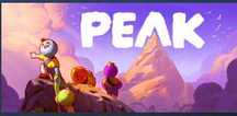 Gra PEAK PC Najtaniej!
