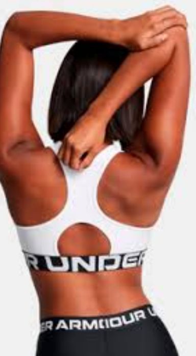 UNDER ARMOUR original  новий топ