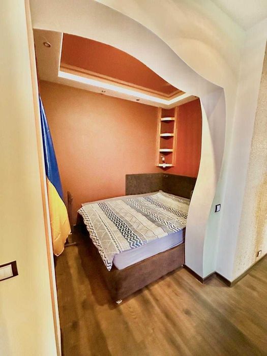 Продам 1-кімн. Миколи Руденка бул. 14к, 67 м.кв