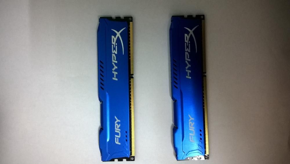 Ram ddr3 8gb 1800