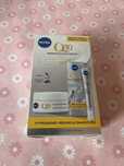 Nivea Q10 Przeciwzmarszczkowy Duet zestaw do twarzy