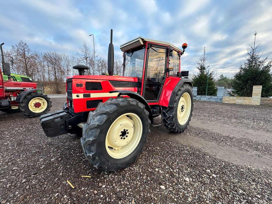 Same EXPLORER 80  SAME Explorer 80 # Deutz Fahr # Lamborgini