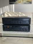 Nakamichi 530 unikat sprawny po serwisie zostal amplituner