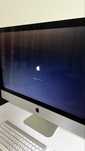 Моноблок 27" Apple iMac (2013)